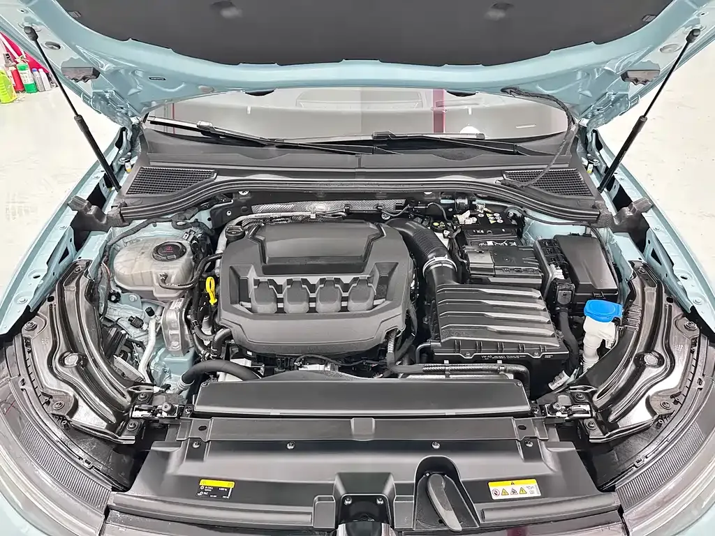 Volkswagen Passat — фото 10