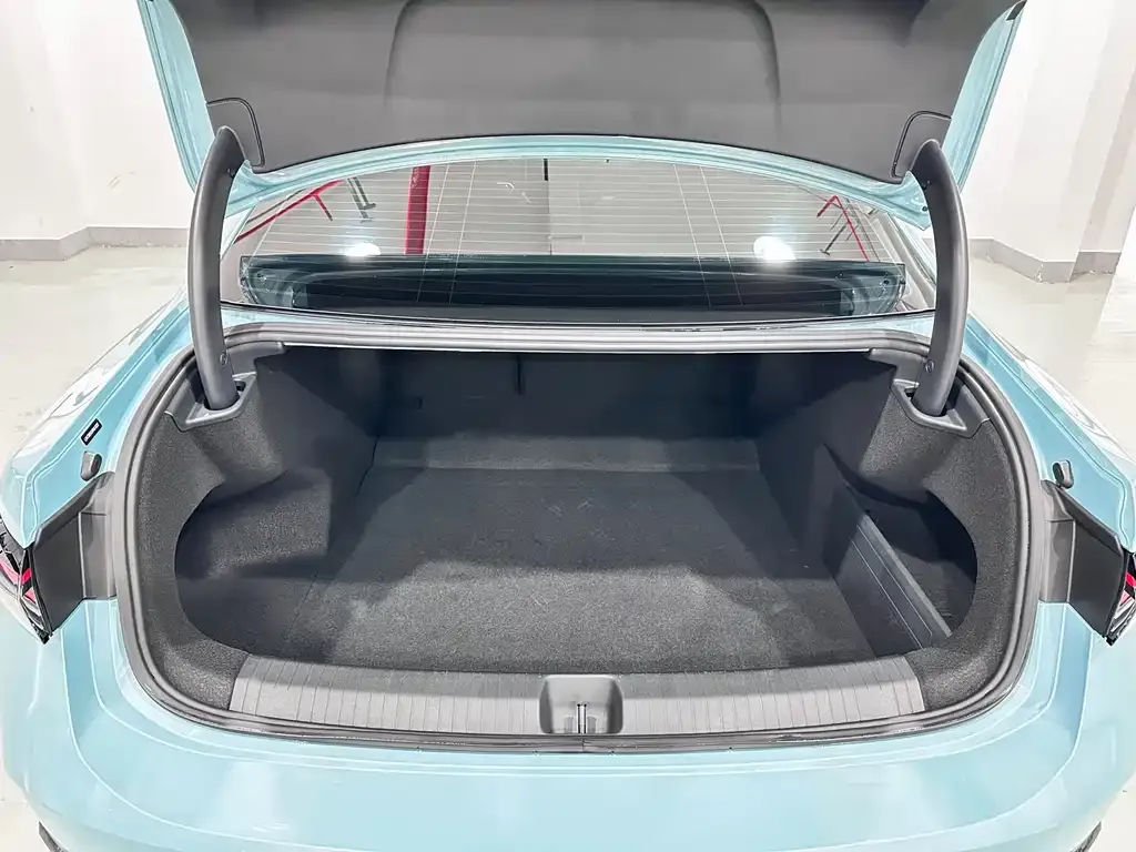 Volkswagen Passat — фото 8