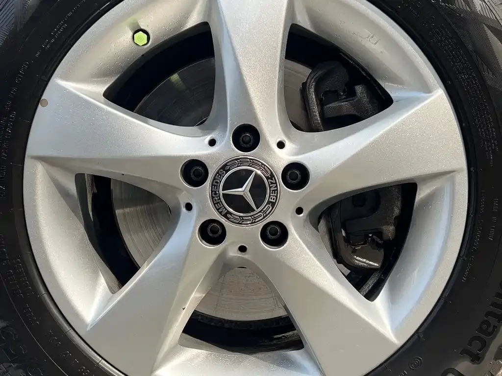 Mercedes-Benz Vito — фото 3