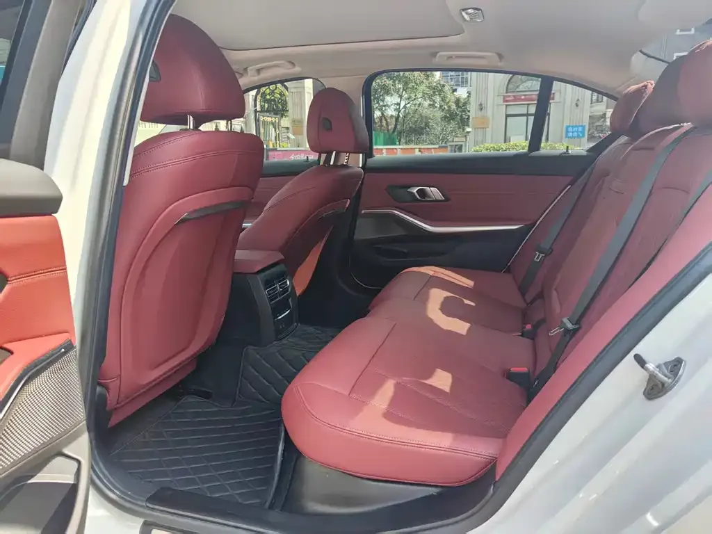BMW i3 — фото 2