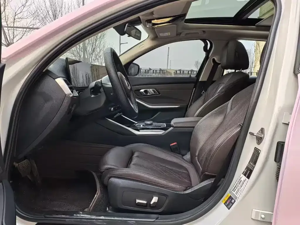 BMW i3 — фото 2