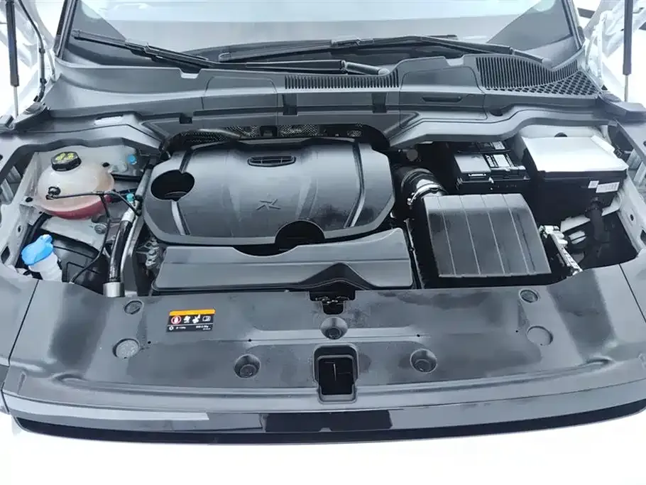 Geely Icon — фото 10