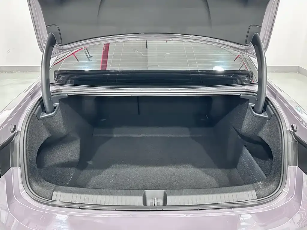 Volkswagen Passat — фото 6