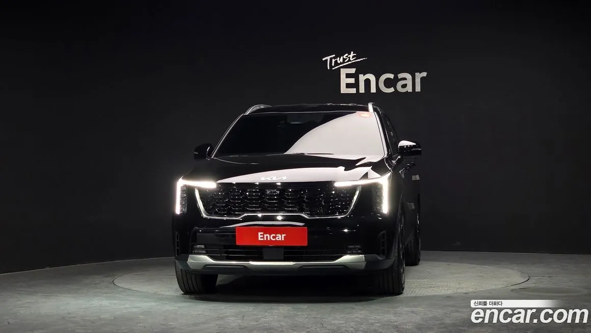 Kia Sorento — фото 4