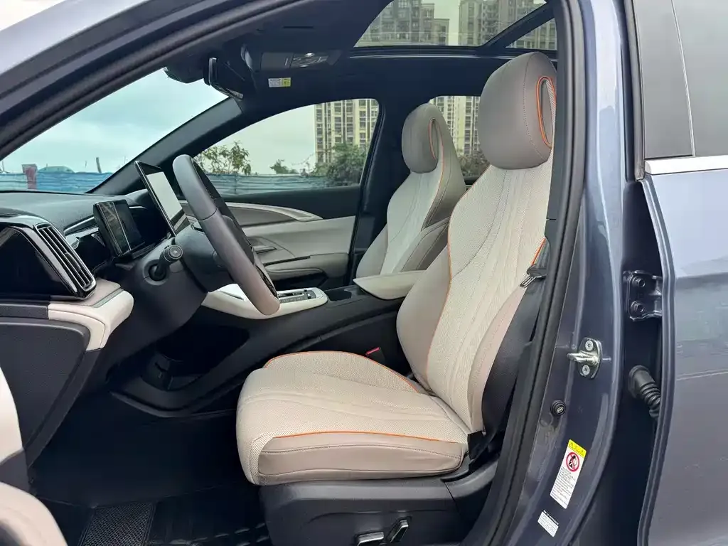 BYD Pro New Energy — фото 4