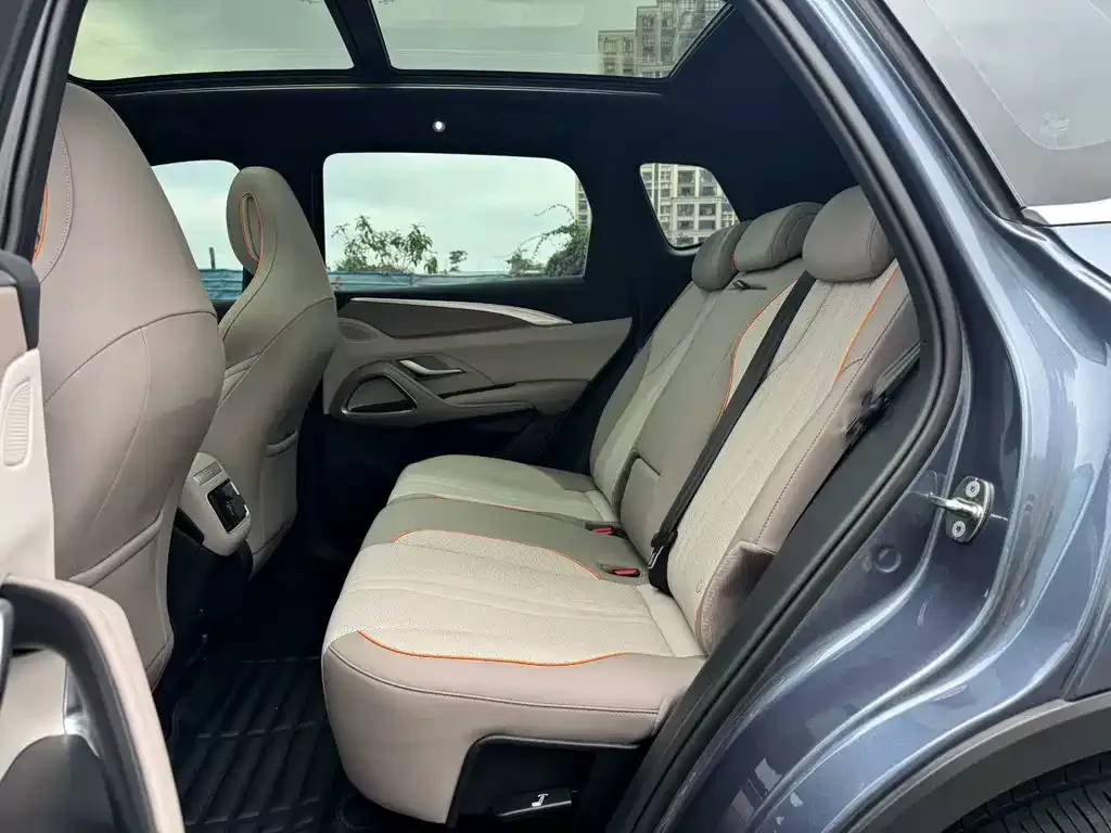BYD Pro New Energy — фото 3
