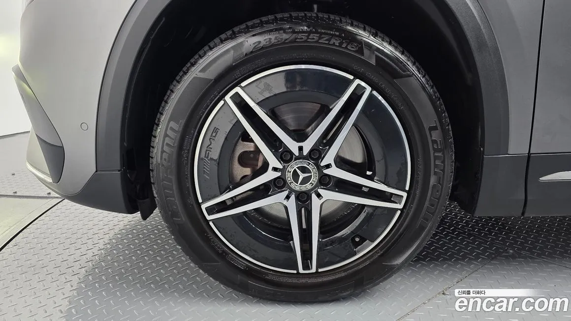 Mercedes-Benz EQA — фото 2
