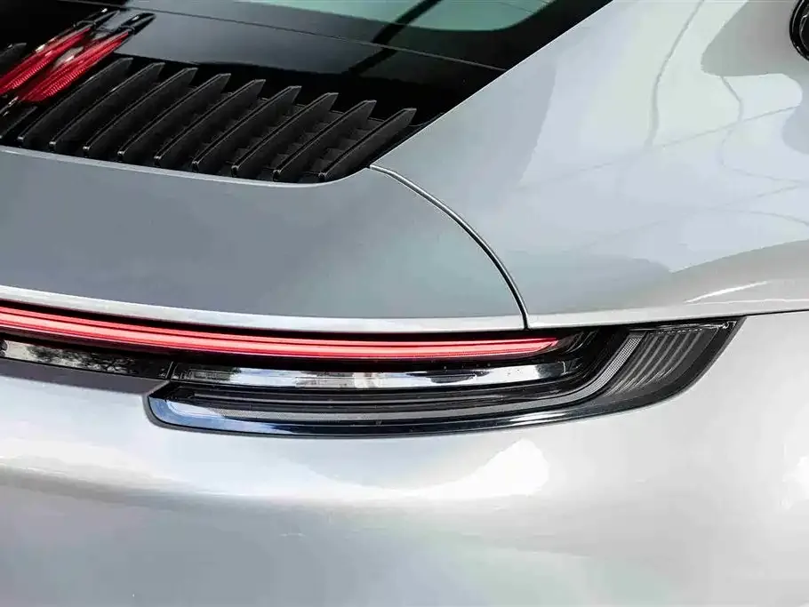 Porsche 911 — фото 6