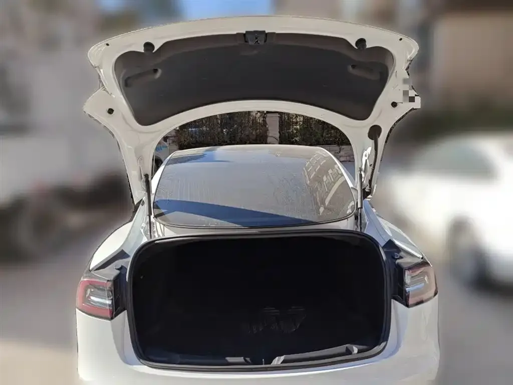 Tesla Model 3 — фото 4