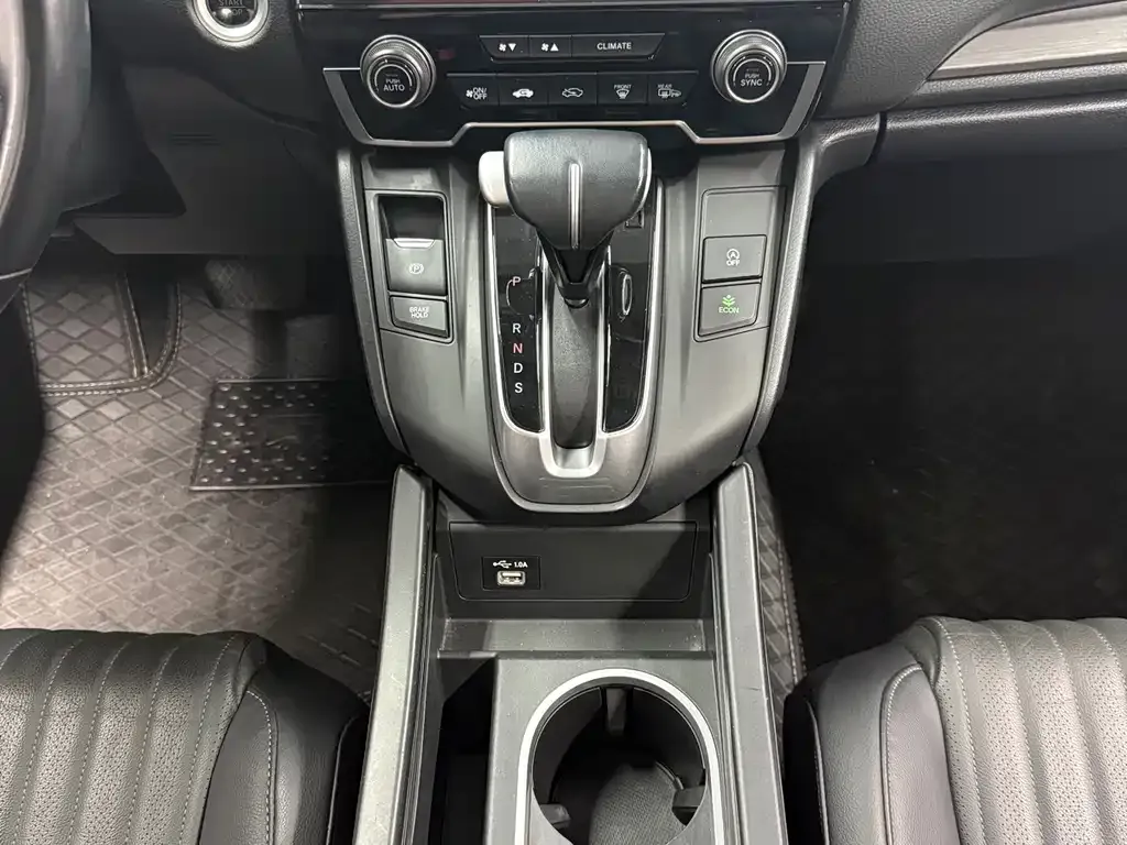 Honda Breeze — фото 10