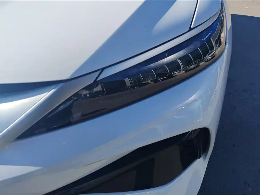 BYD Pro New Energy — фото 2