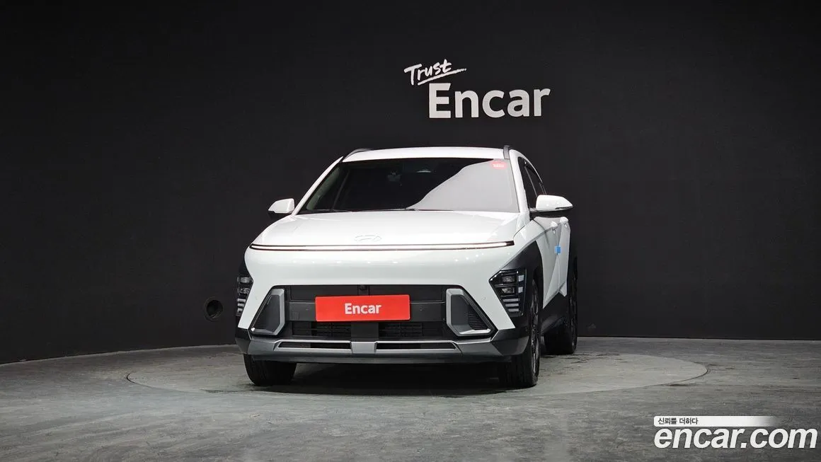 Hyundai Kona — фото 4