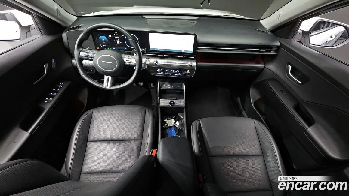 Hyundai Kona — фото 8
