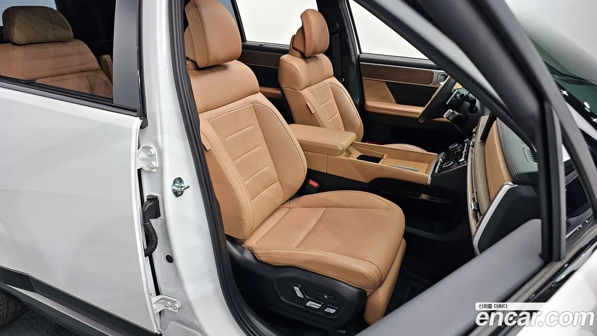 Hyundai Santafe — фото 5