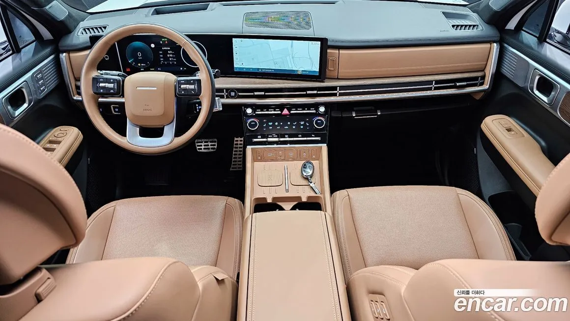 Hyundai Santafe — фото 9