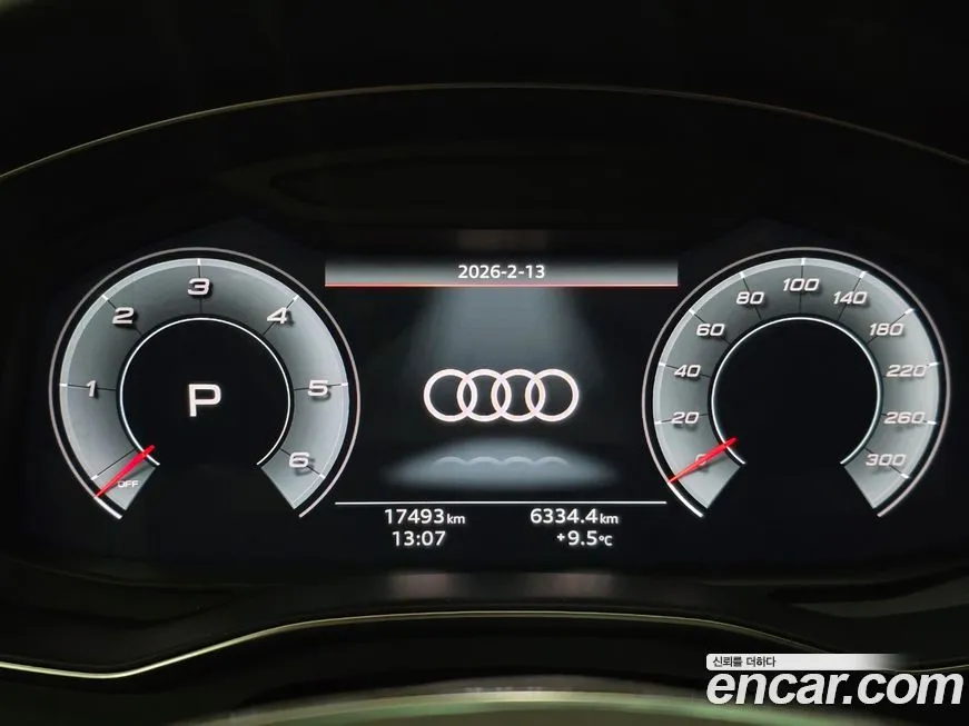 Audi S7 — фото 4