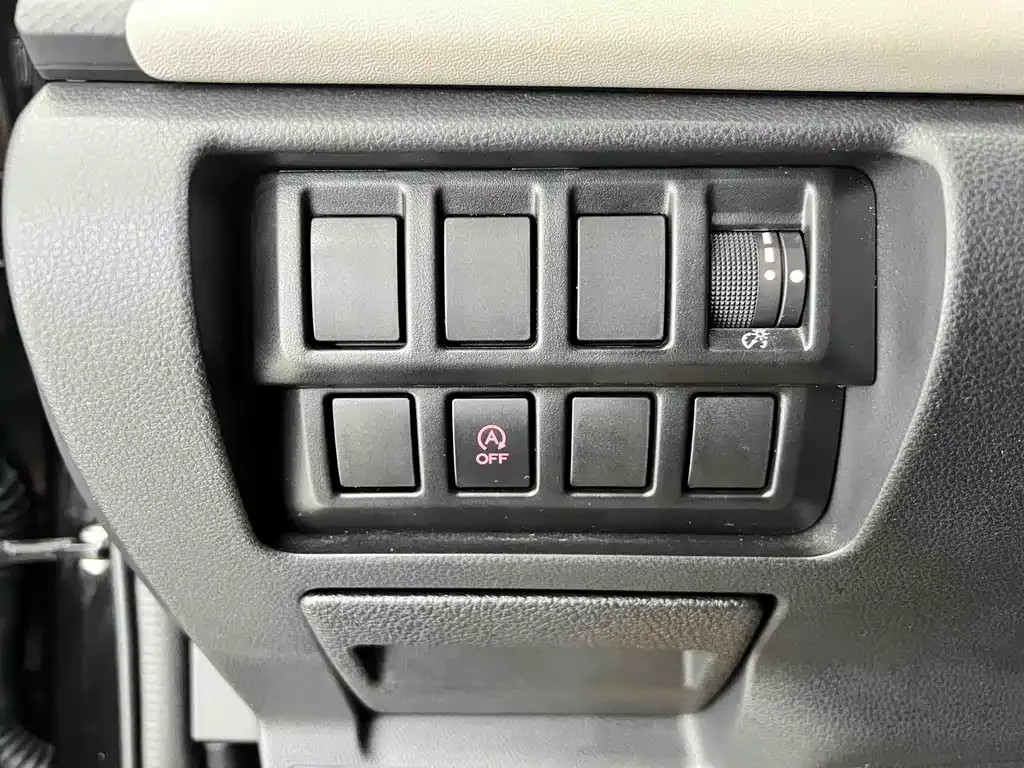 Subaru Forester — фото 6