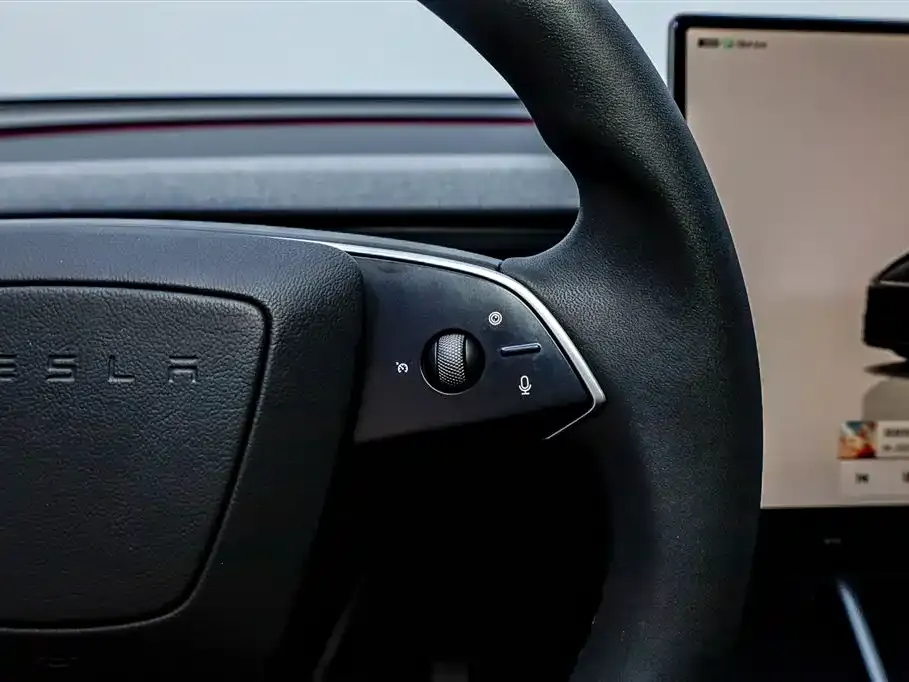 Tesla Model Y L — фото 8