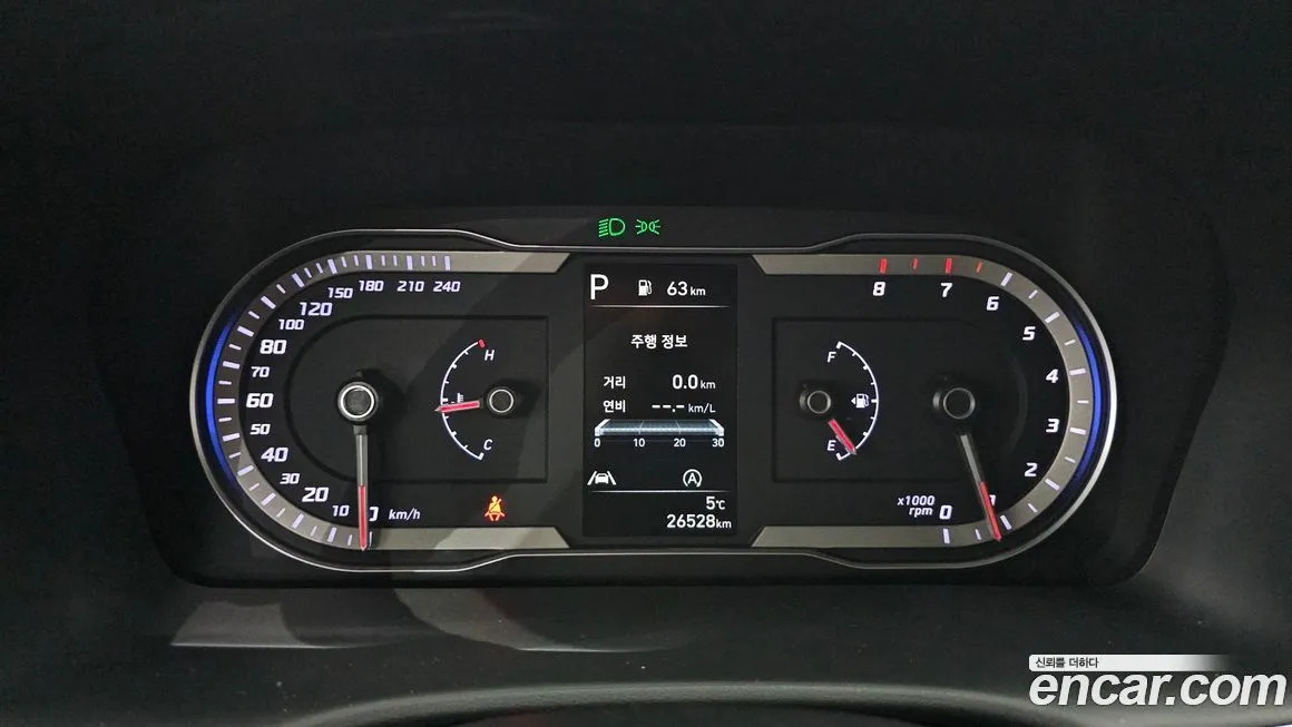 Hyundai Tucson — фото 7