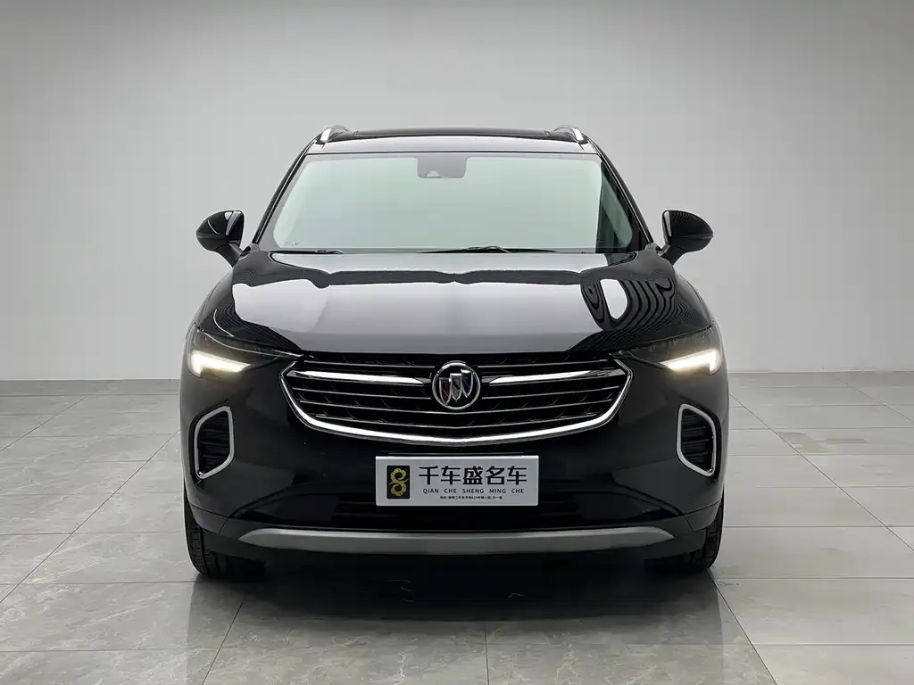 Buick Envision S — фото 2