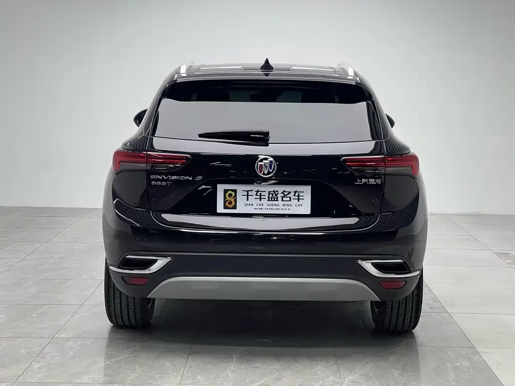 Buick Envision S — фото 7