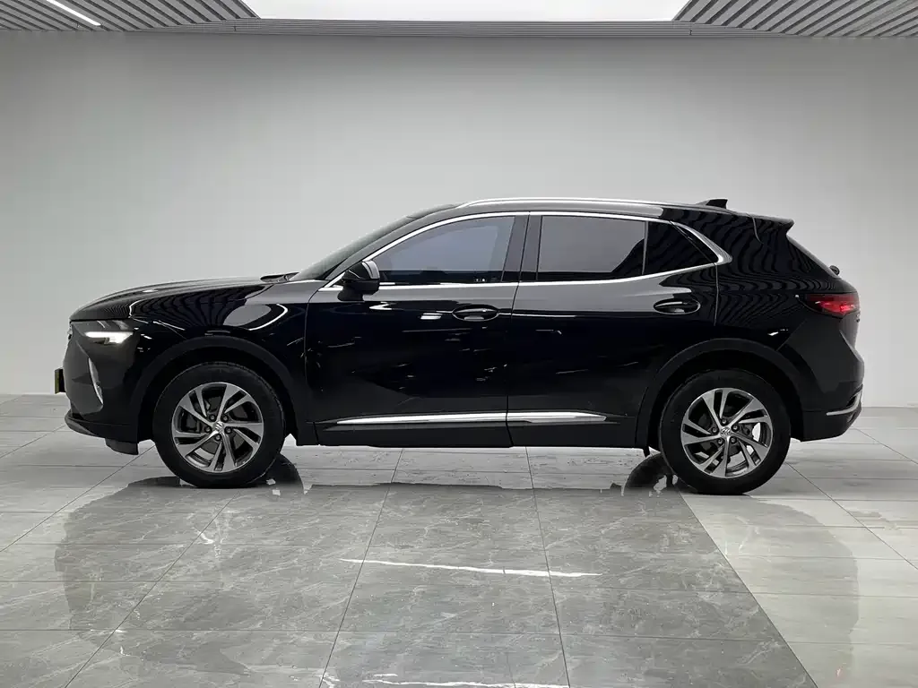 Buick Envision S — фото 4
