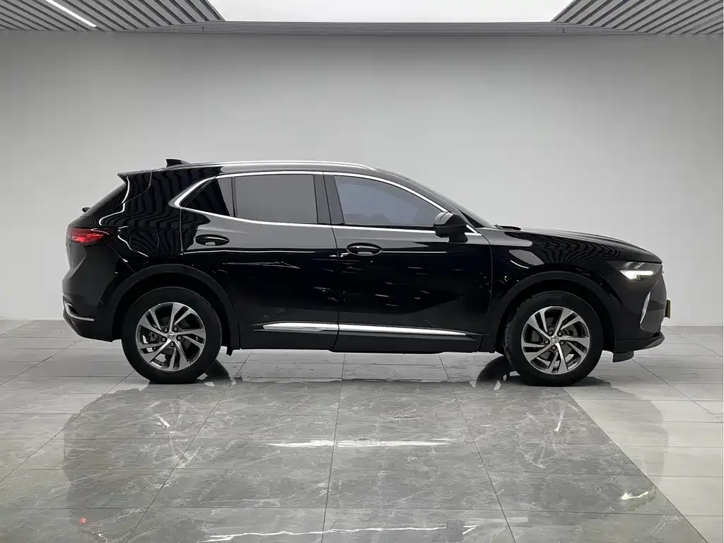 Buick Envision S — фото 6