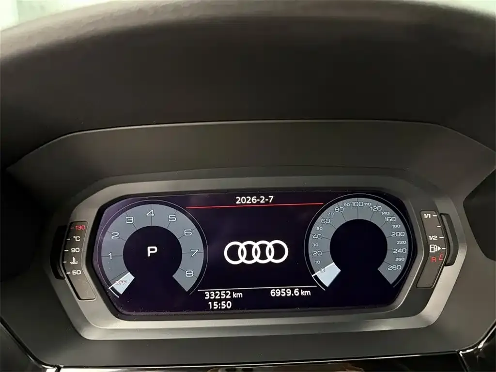 Audi A3 — фото 6