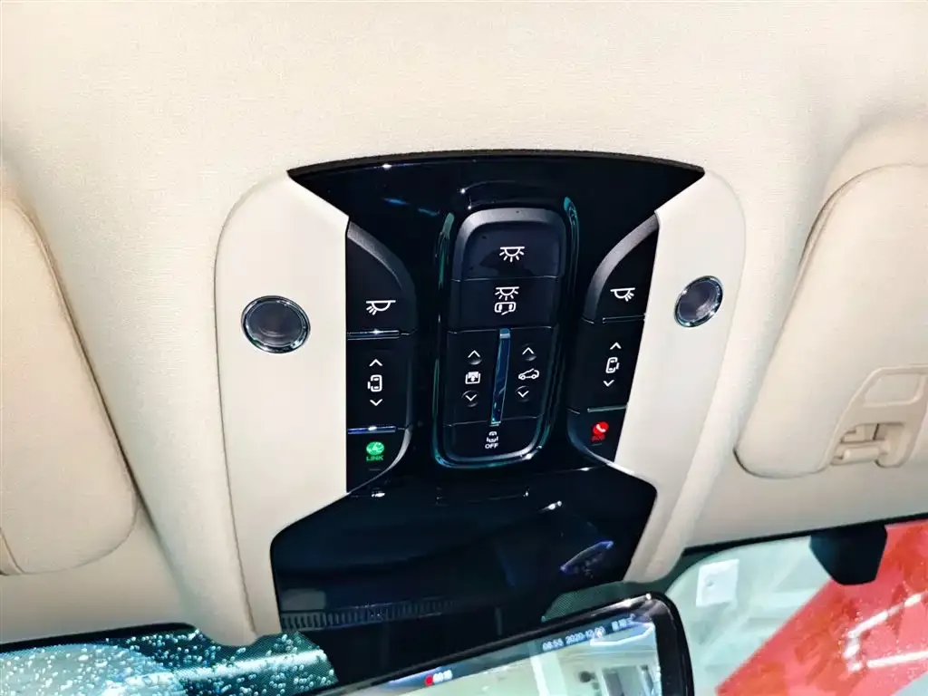 GAC Motor Trumpchi M8 — фото 4