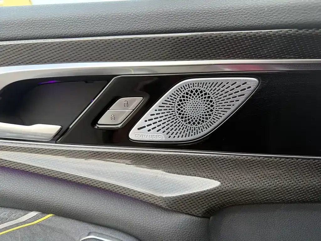 Hongqi H6 — фото 2