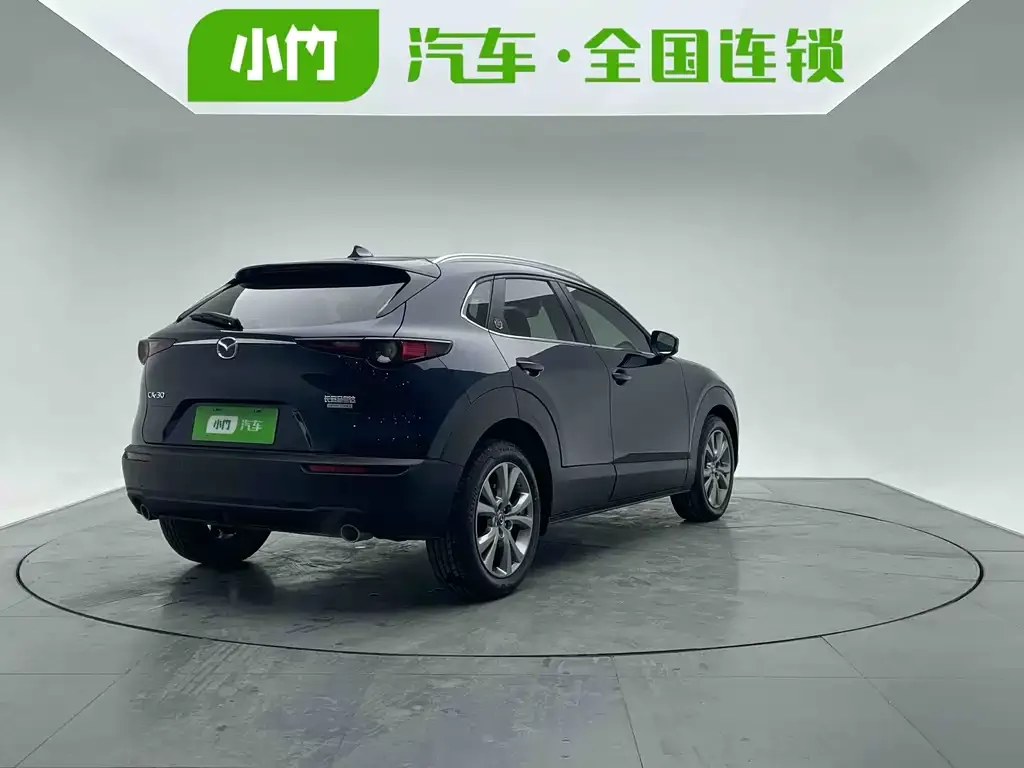 Mazda CX-30 — фото 4