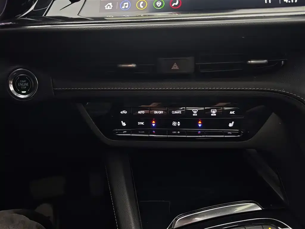 Buick Envision Plus — фото 5
