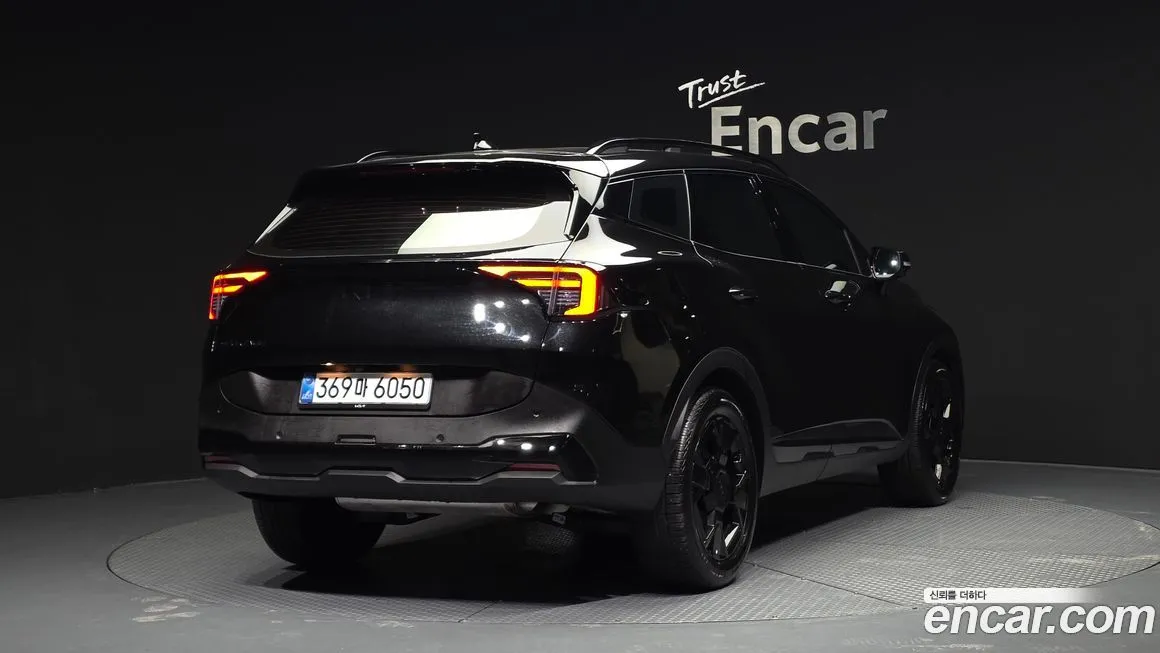Kia Sportage — фото 2