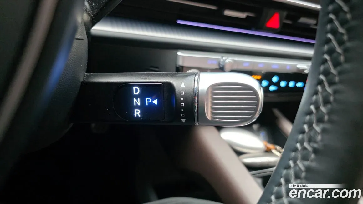 Hyundai Ioniq6 — фото 7