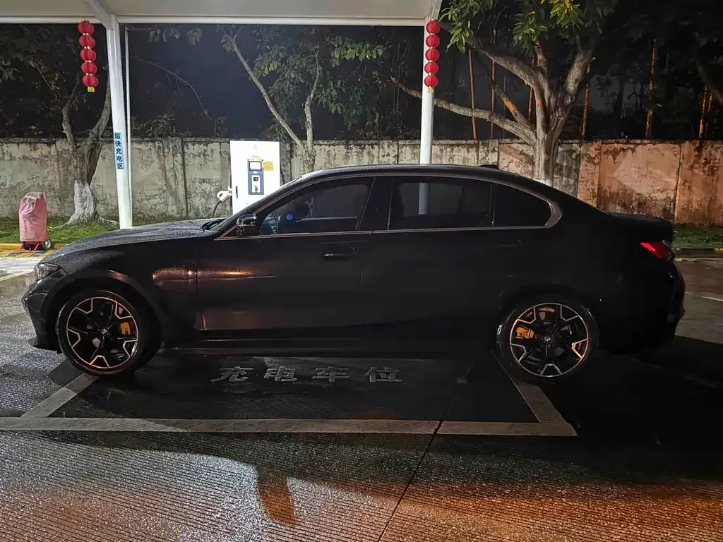 BMW i3 — фото 10