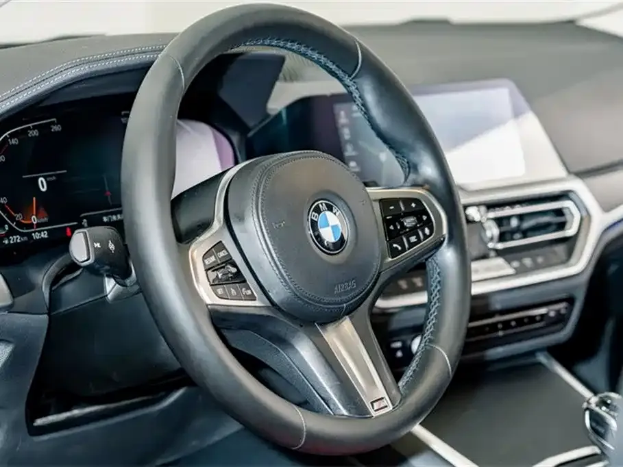 BMW 4 Series — фото 9