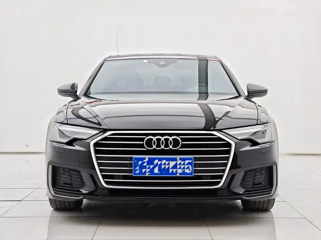 Audi A6L — фото 3