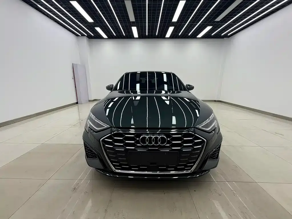 Audi A3 — фото 10