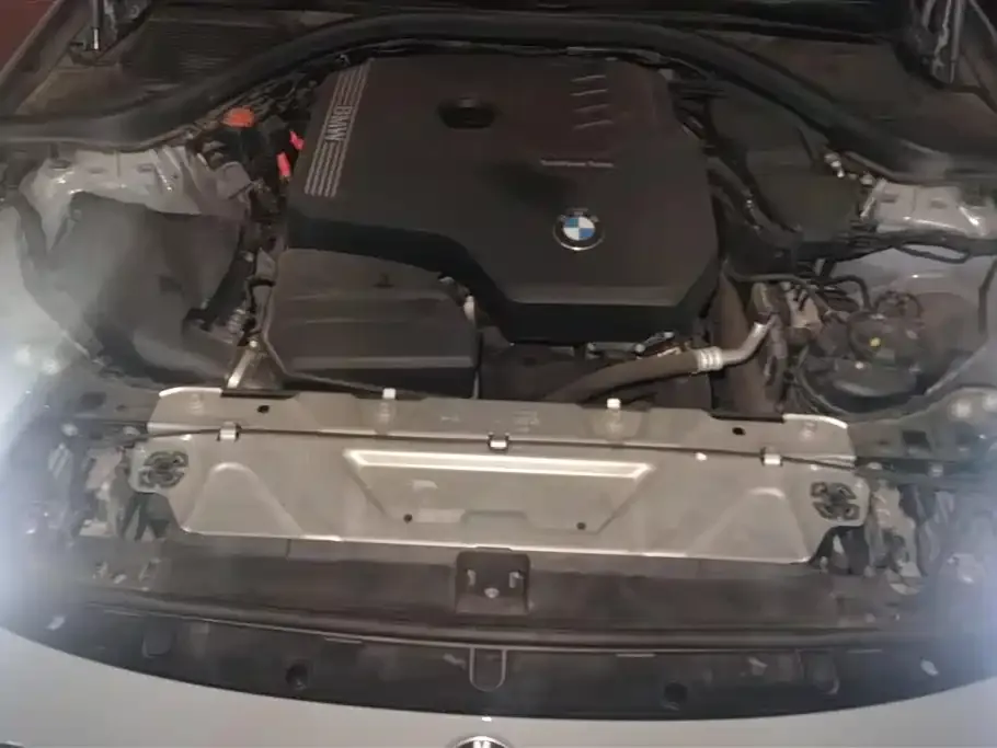BMW 2 Series (Import) — фото 3