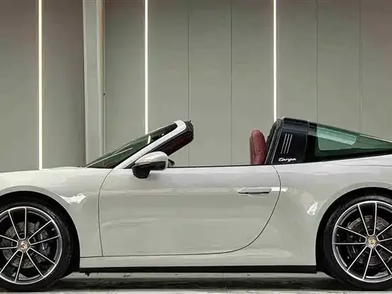 Porsche 911 — фото 6