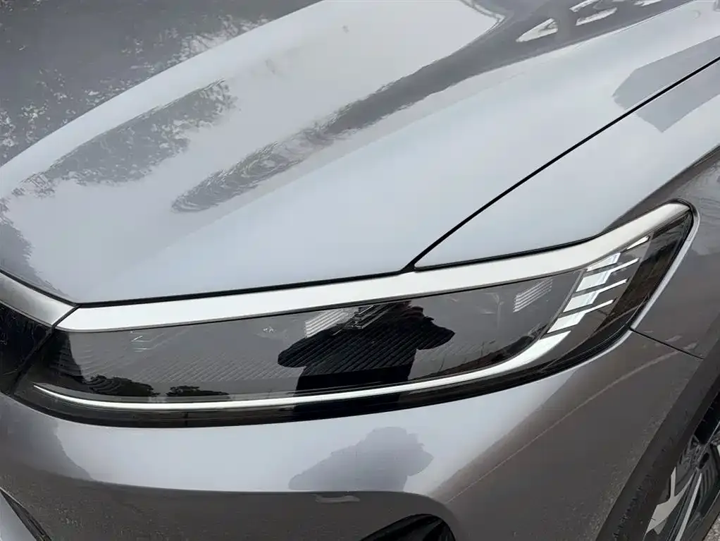 BYD Seal 05 DM-i — фото 4