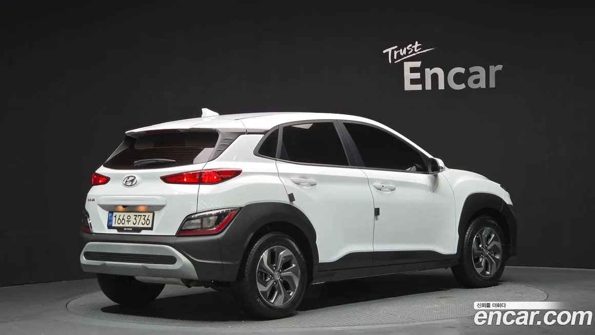 Hyundai Kona — фото 3