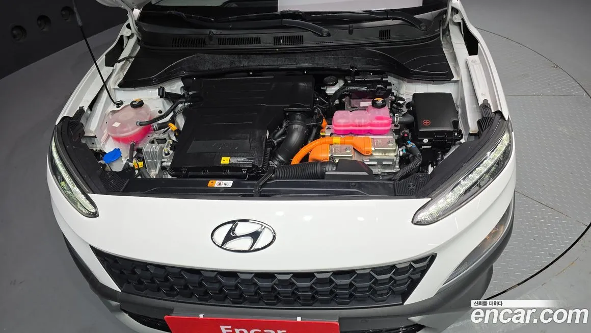 Hyundai Kona — фото 2