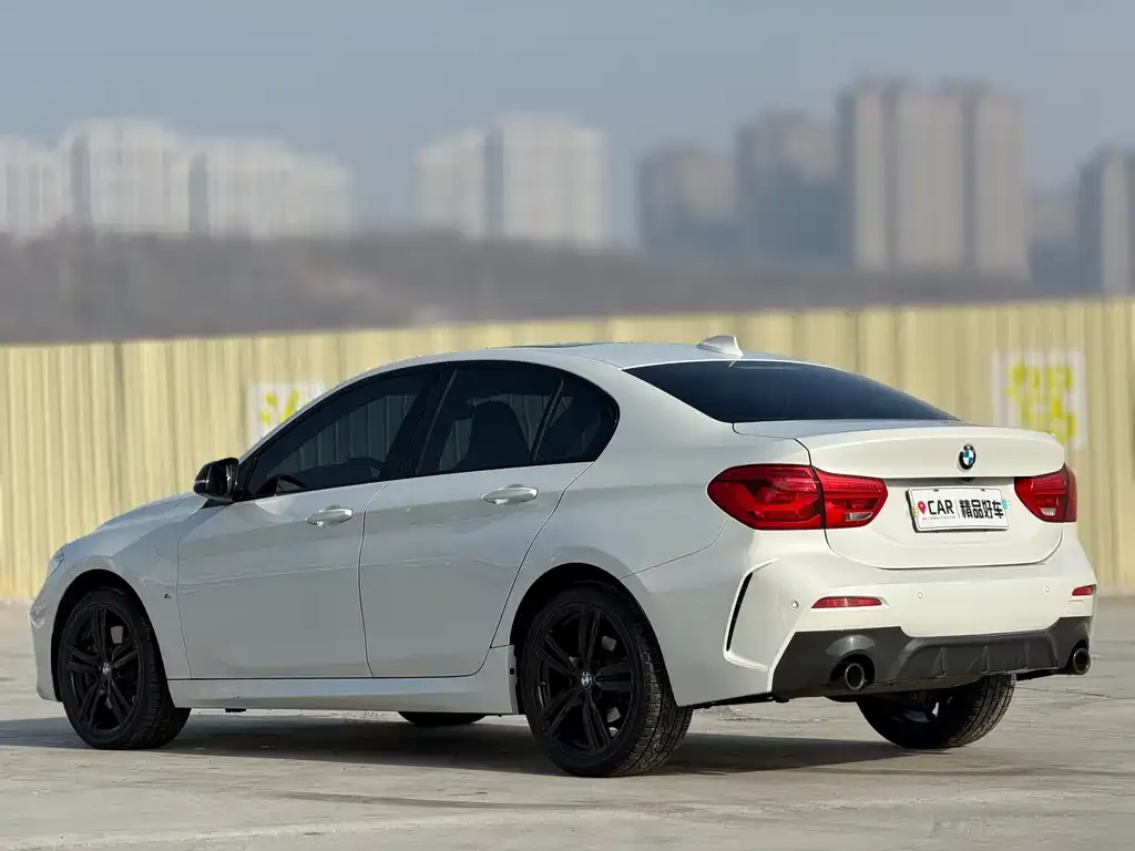 BMW 1 Series — фото 2