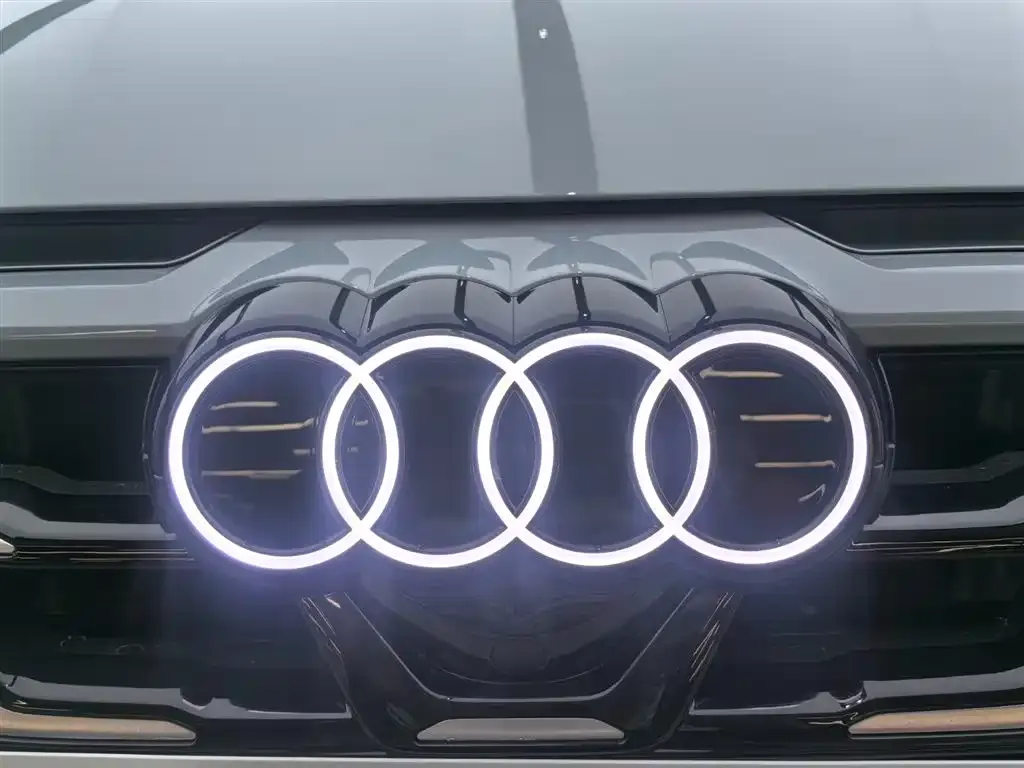 Audi A3 — фото 4