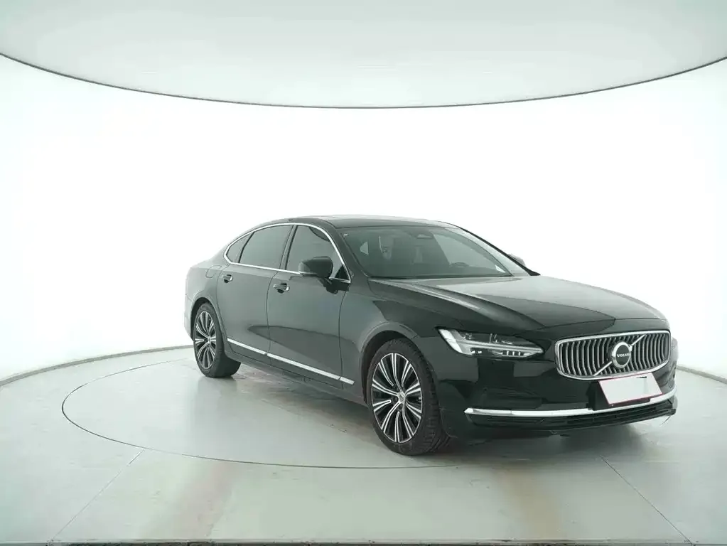 Volvo S90 — фото 2