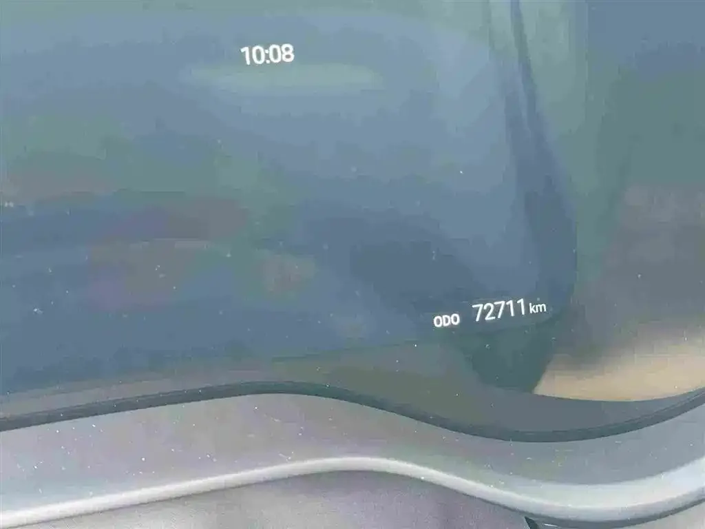 Toyota Sienna — фото 2