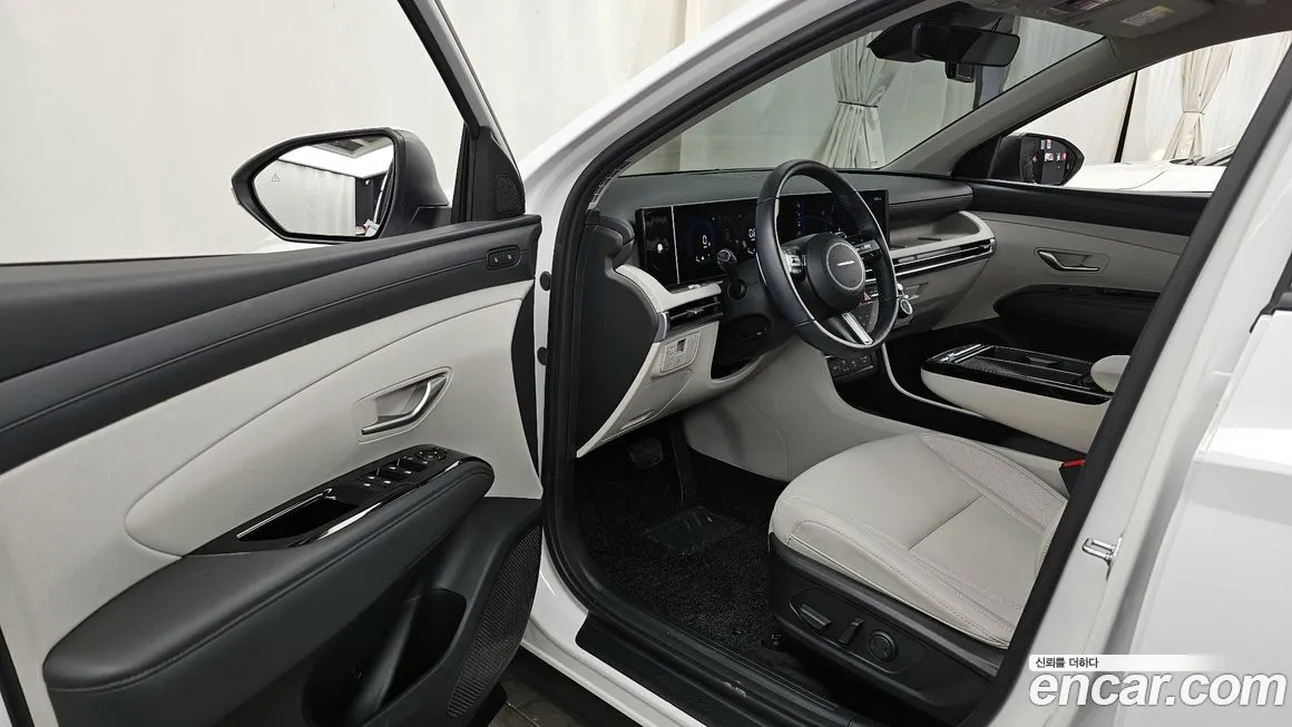 Hyundai Tucson — фото 7