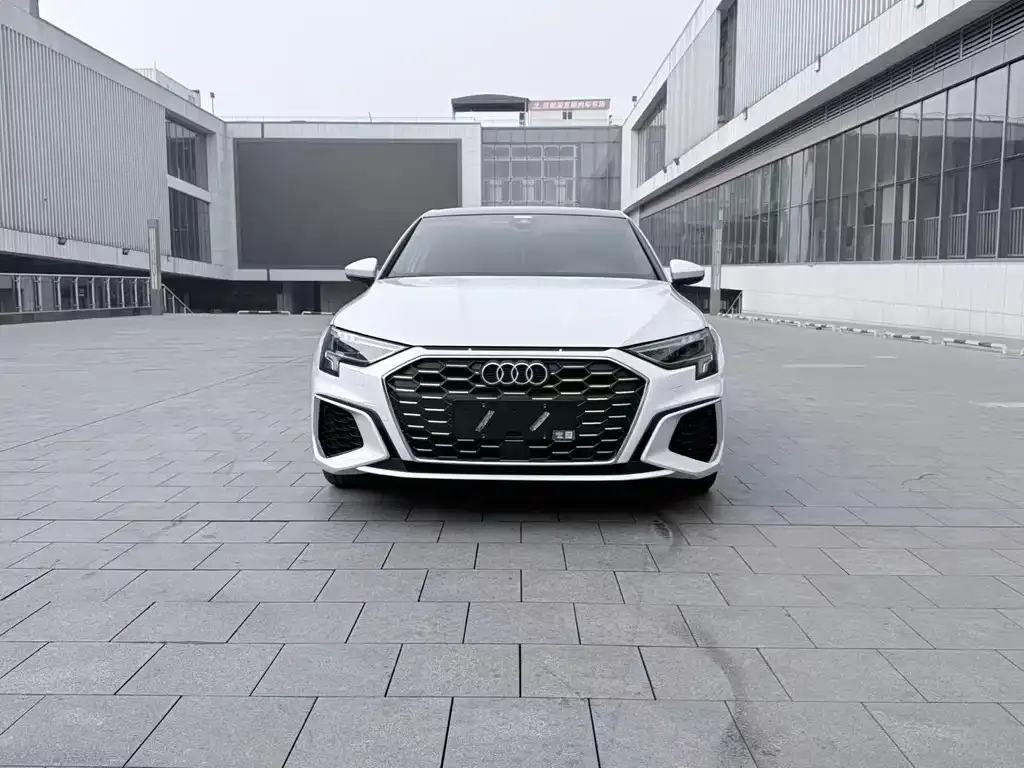 Audi A3 — фото 6