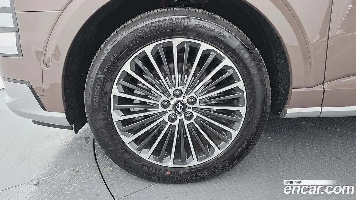 Hyundai Palisade — фото 10
